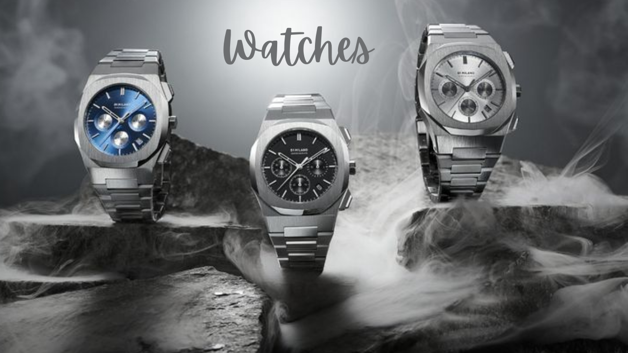 Watches