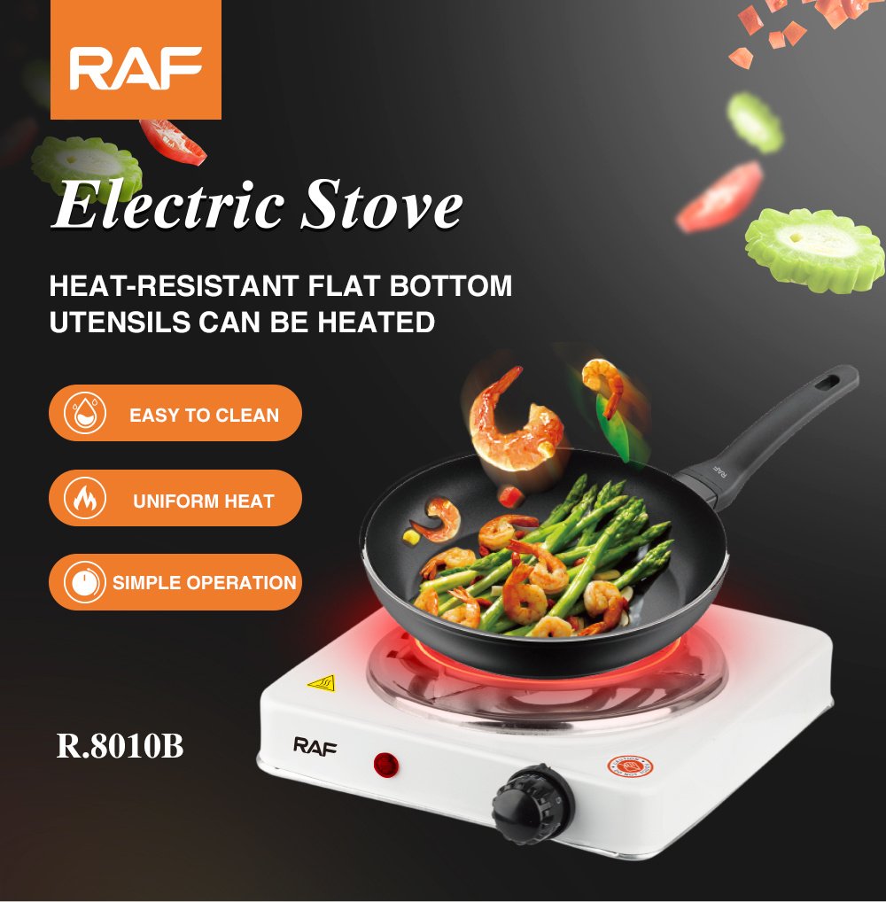 Portable Electric Stove