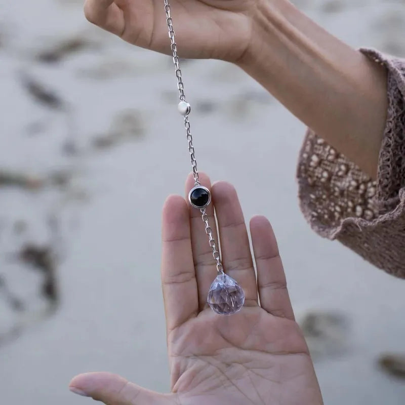 Personalized Photo Sun Catcher Projection Car Ornaments Memorial Gift Valentines Gift