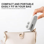 Portable Sealing Machine