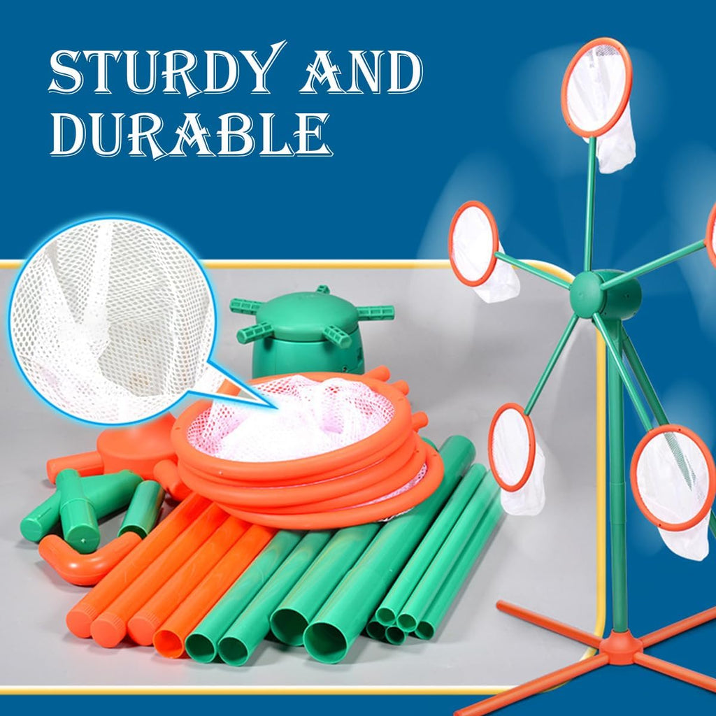 Marksman - Shooting Gun Set