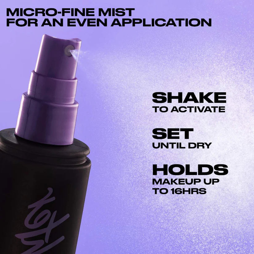 Urban Decay - All Nighter Long-Lasting Makeup Setting Spray (Original) ©