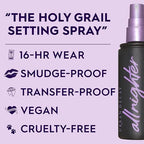 Urban Decay - All Nighter Long-Lasting Makeup Setting Spray (Original) ©