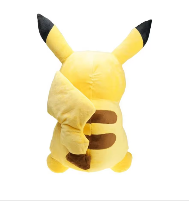 Pokemon Soft Plush