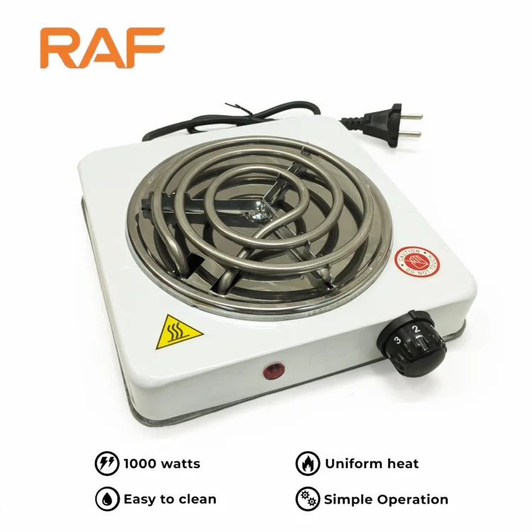 Portable Electric Stove