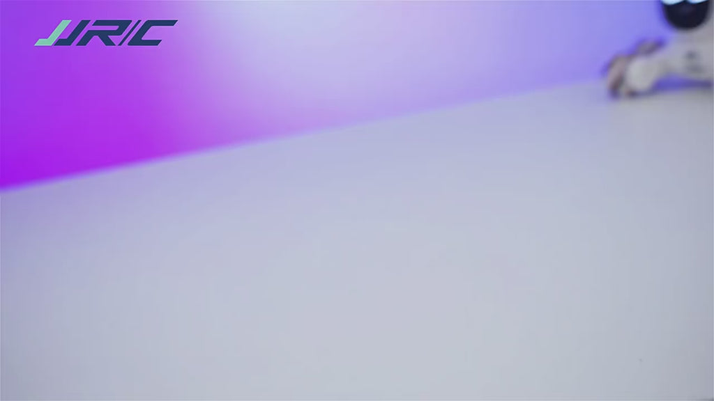 8‑Wheel Multi‑Functional RC Robot Dog